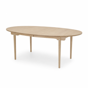 Carl Hansen & S�n CH338 Spisebord (OBS! kun 1 stk. tilbage)