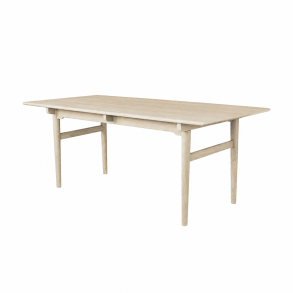 Carl Hansen & S�n CH327 Wegner Spisebord (OBS! Kun 1 stk. tilbage)
