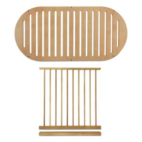 Kas Kopenhagen Kai Forlengelsessett