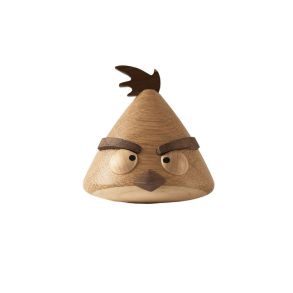 Boyhood Angry Birds Chuck - Small