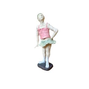Andreas Bille - Ballerina