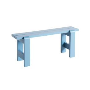 HAY Weekday Bench L111 cm Garden bench