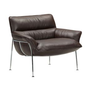 Wendelbo Duvet Lounge Chair