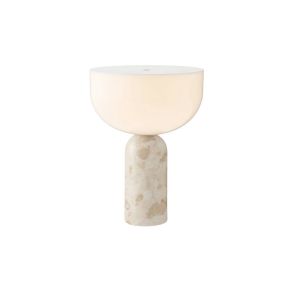 New Works Kizu Portable Table Lamp