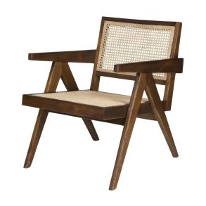 Detjer Easy Lounge Chair Lounge Stol