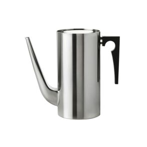 Stelton Arne Jacobsen Coffee Pot 1.5 l.