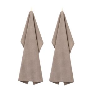 Studio Feder Penny Tea Towel 2-Pack Tea Towels