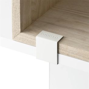 Muuto Stacked Storage System Clips