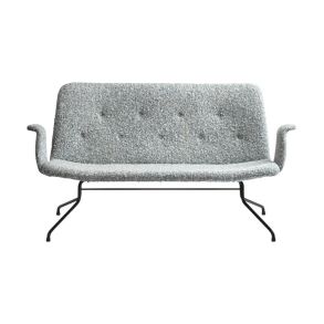 Bent Hansen Primum Sofa Armrest Black
