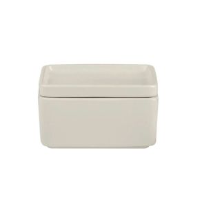 Blomus PILAR Butter Dish Sm&oslash;rboks