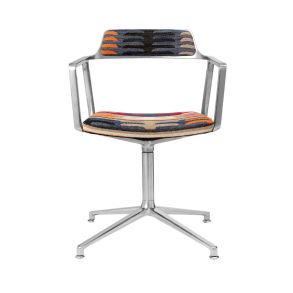 Vipp Swivel Chair Gliders Drejestol Vipp452