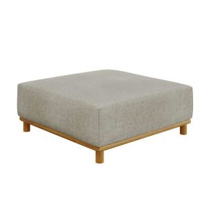 TRIMM Copenhagen AYA Chaise Longue Module Wool 