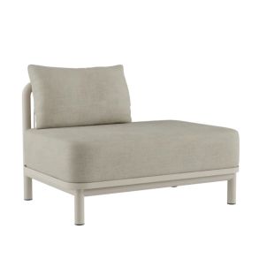 SACKit Kirra Lounge Sofa - Open end left