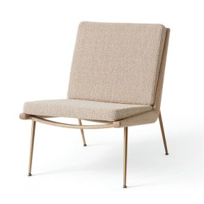 &Tradition Boomerang HM1 Lounge Chair