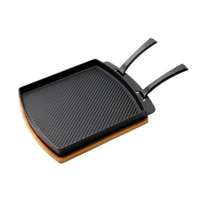Witt Pizza 2 Sided R/C Pan Frying Pan