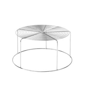 &Tradition Wire Coffee Table VP17 Soffbord