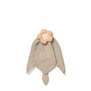 Dear April Fleur Cuddle Cloth