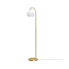 Louis Poulsen VL Ring Crown Gulvlampe (forhndsbestilling)