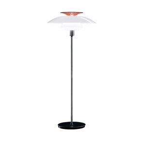 Louis Poulsen PH 80 Floor Lamp