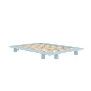 Karup Design Japan Bed Sengeramme - Blue Dream Lacquered 406