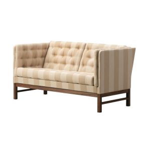 Fredericia Furniture EJ315 Jubileumsutgave 2. Pers. Sofa