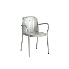 HAY Deville Armchair Hagebord