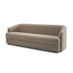 New Works Covent 3 Seater Sofa