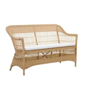 Sika-Design Outdoor Charlot 2 Pers. Sofa incl. Cushion