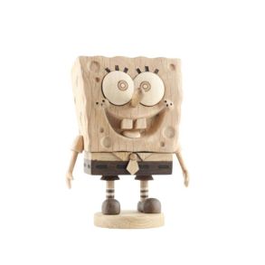 Boyhood SvampeBob Firkant Eg