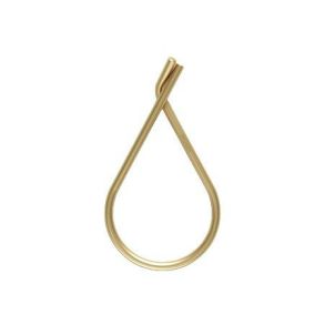 Moebe Key Ring