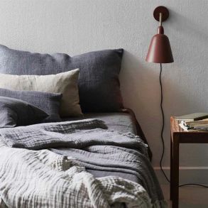 &Tradition Kuddfodral Heavy Linen