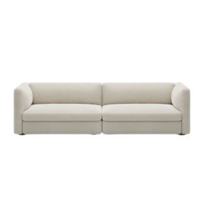 New Works Coda Configuration 1 Modulsoffa