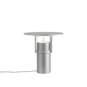 Muuto Set Table lamp - Aluminum