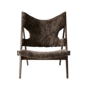 Audo stickftlj frskinn