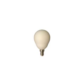 HANDVRK Furniture E14 A60 Bulb, Opal Matt Glass