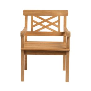 Noble Danmark Tisvilde Garden Chair