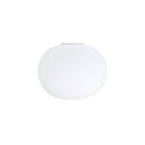 Flos Glo-Ball Ceiling/Wall Zero Lamp