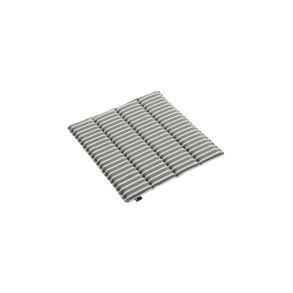 HAY Terrazza Seat Cushion Bold Stripe (40x40 cm)
