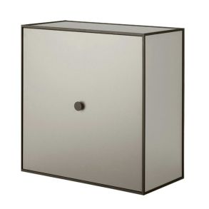 Audo Frame Reol m/l&aring;ge (Begr&aelig;nset Antal)