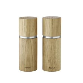 Blomus PEPE Salt & Peppermill 