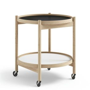 Brdr. Krger Blling Lite Bord Natural Eik