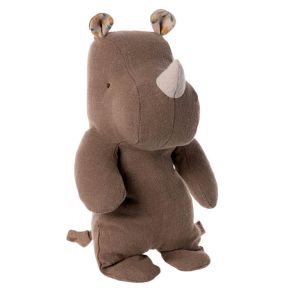 Maileg Safari friends Næsehorn Small 