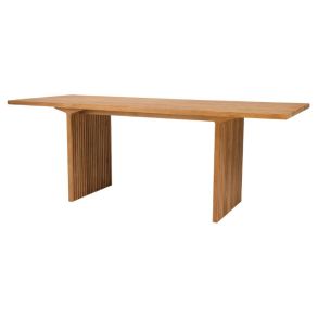 Noble Danmark Parallel Garden Table 200 cm