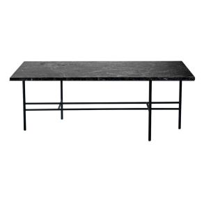 Bent Hansen Metro Coffee Table (L108 cm) Marble
