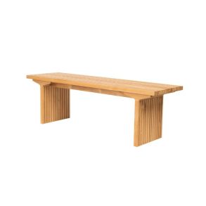 Noble Danmark Parallel Bench 140 cm