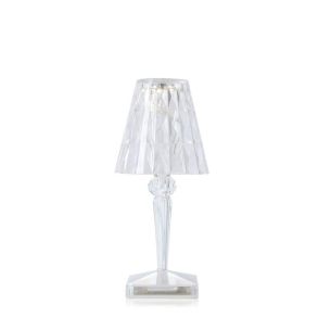 Kartell Battery Bordlampe