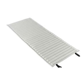 HAY Palissade Longue Chair High Quilted Cushion Cushion