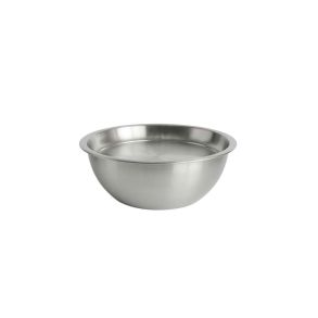HAY Outdoor Market Steel Bowl With Lid Bolle