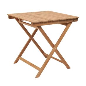 Noble Danmark Nordby folding table