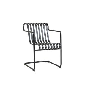 HAY Palissade Cantilever Dining Armchair Tr�dg�rdsstol